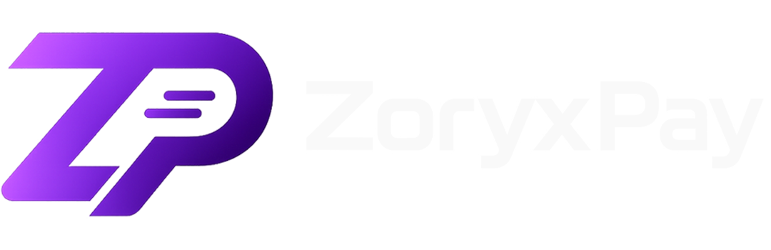 ZoryxPay